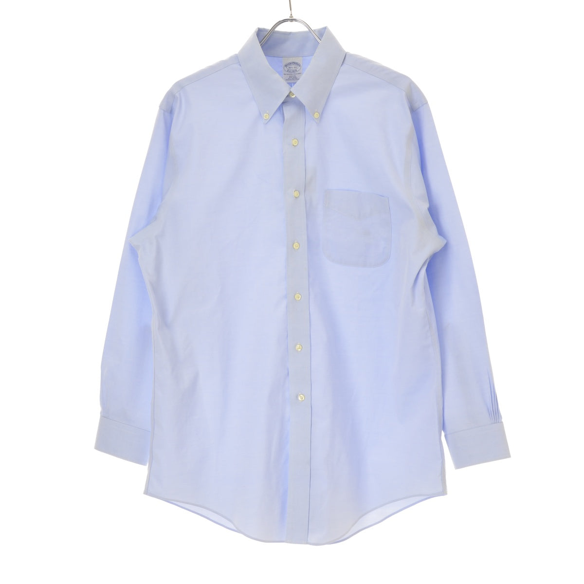 BROOKS BROTHERS SLIM FIT NON-IRON ボタンダウン