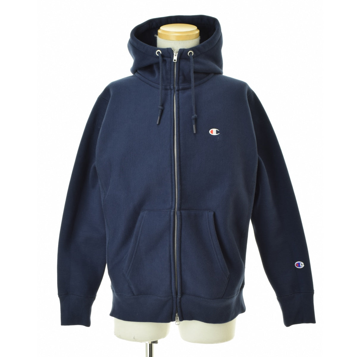 CHAMPION C3-U124 STROMSHELL ストームシェル REVERSE WEAVE リバースウィーブ