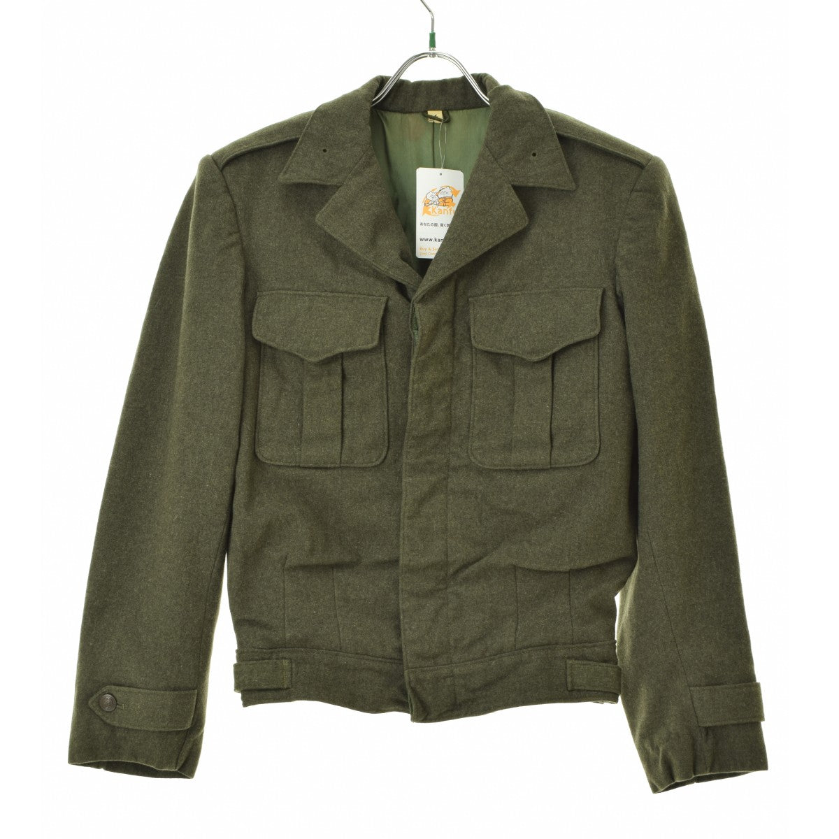 US MARINE CORPS USMC 50s アイク