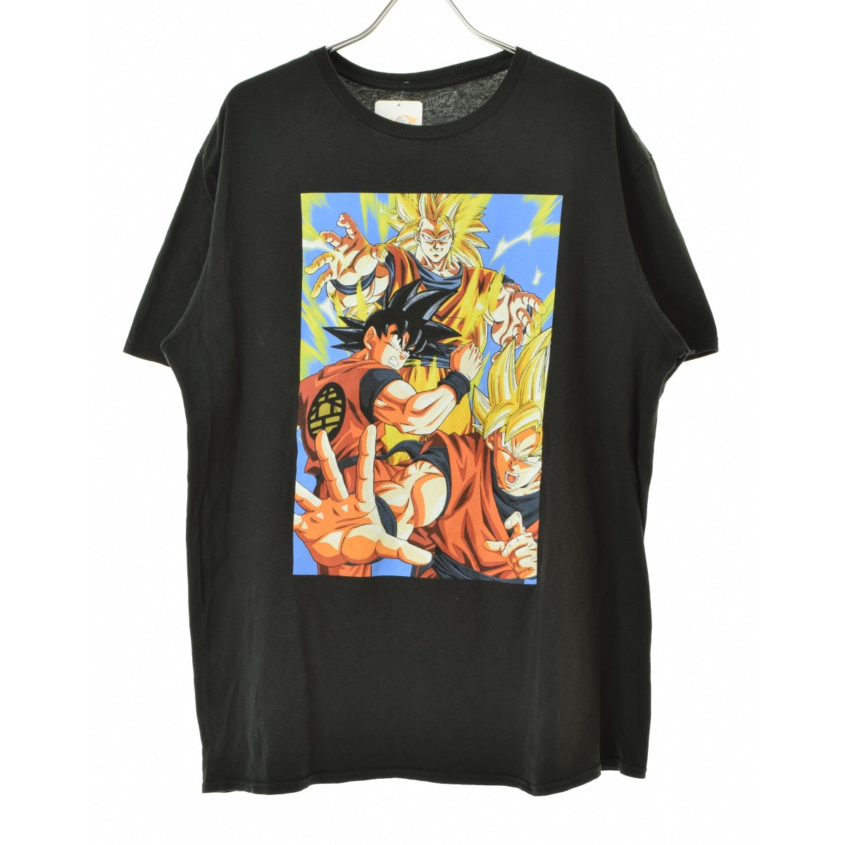 DRAGONBALL Z 孫悟空