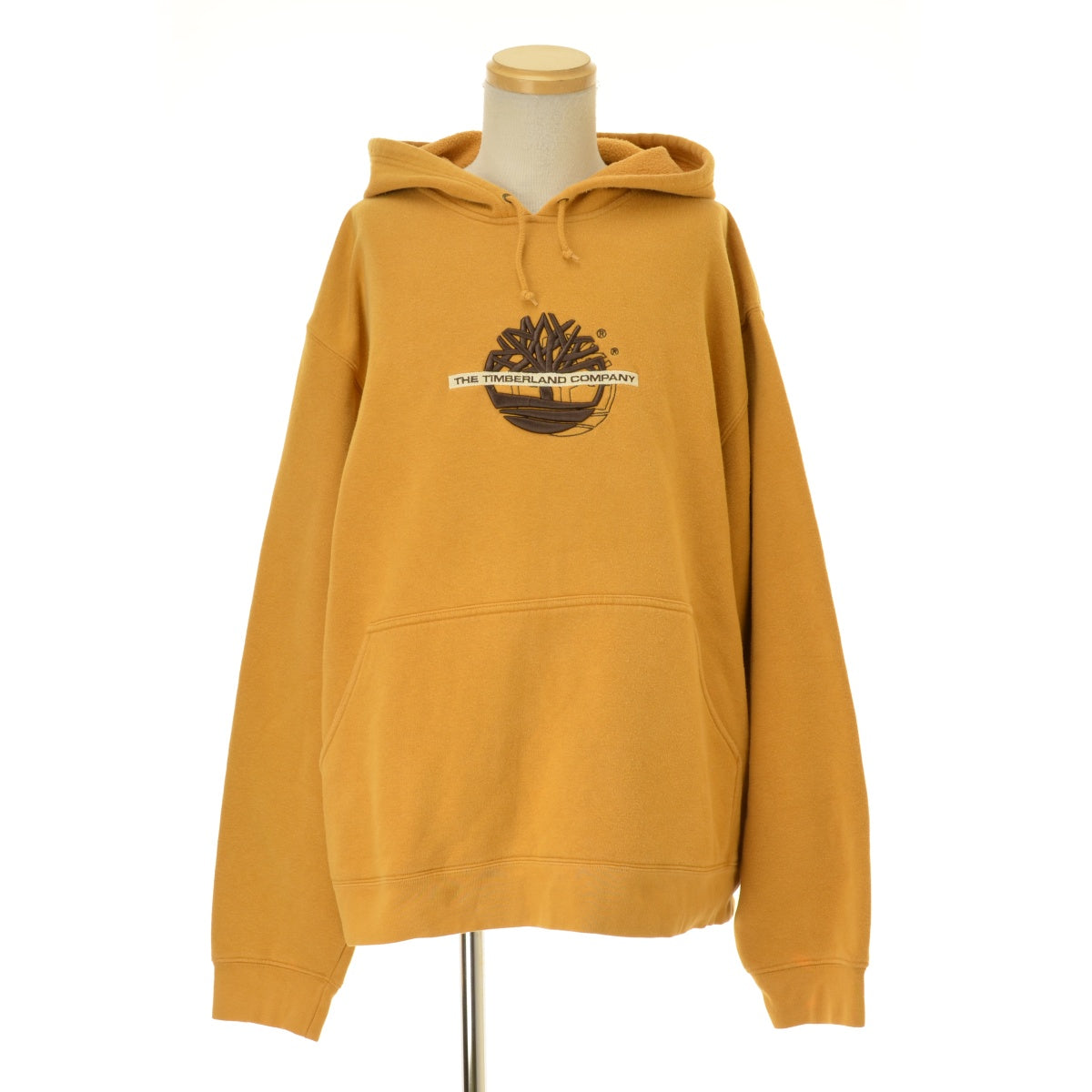 TIMBERLAND 00s 裏起毛ロゴ