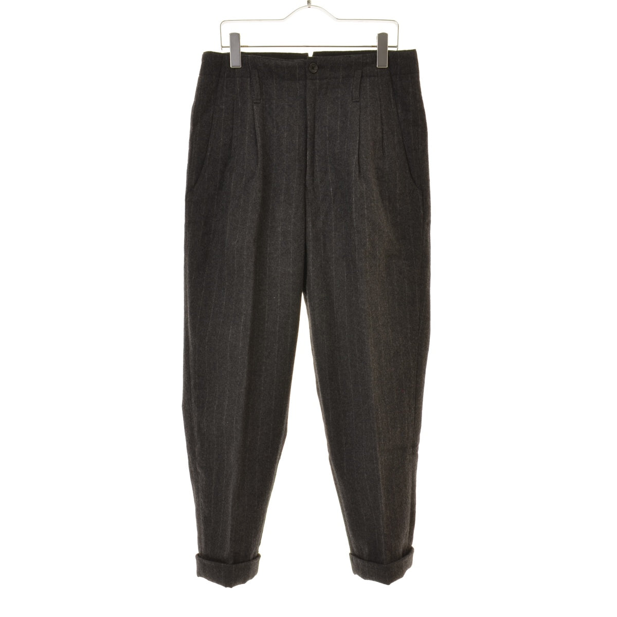 MOJITO GULF STREAM PANTS ピンストライプ ガルフストリーム