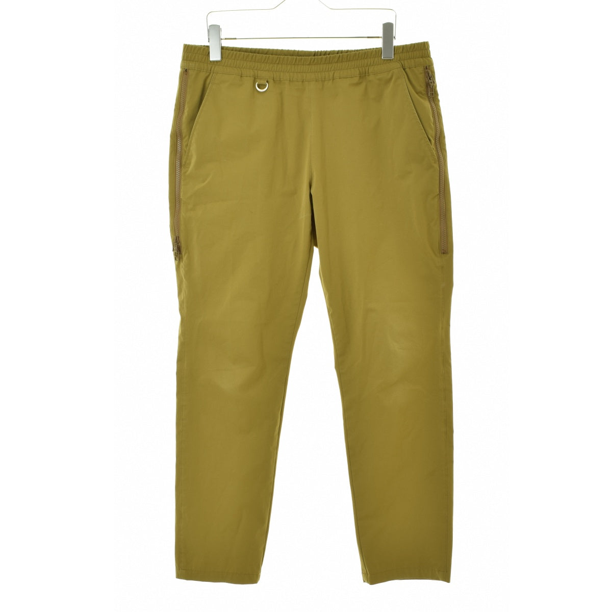 SOPH NET. SOPH-202056 MOVE FIT SLIM VENTILATION PANTS