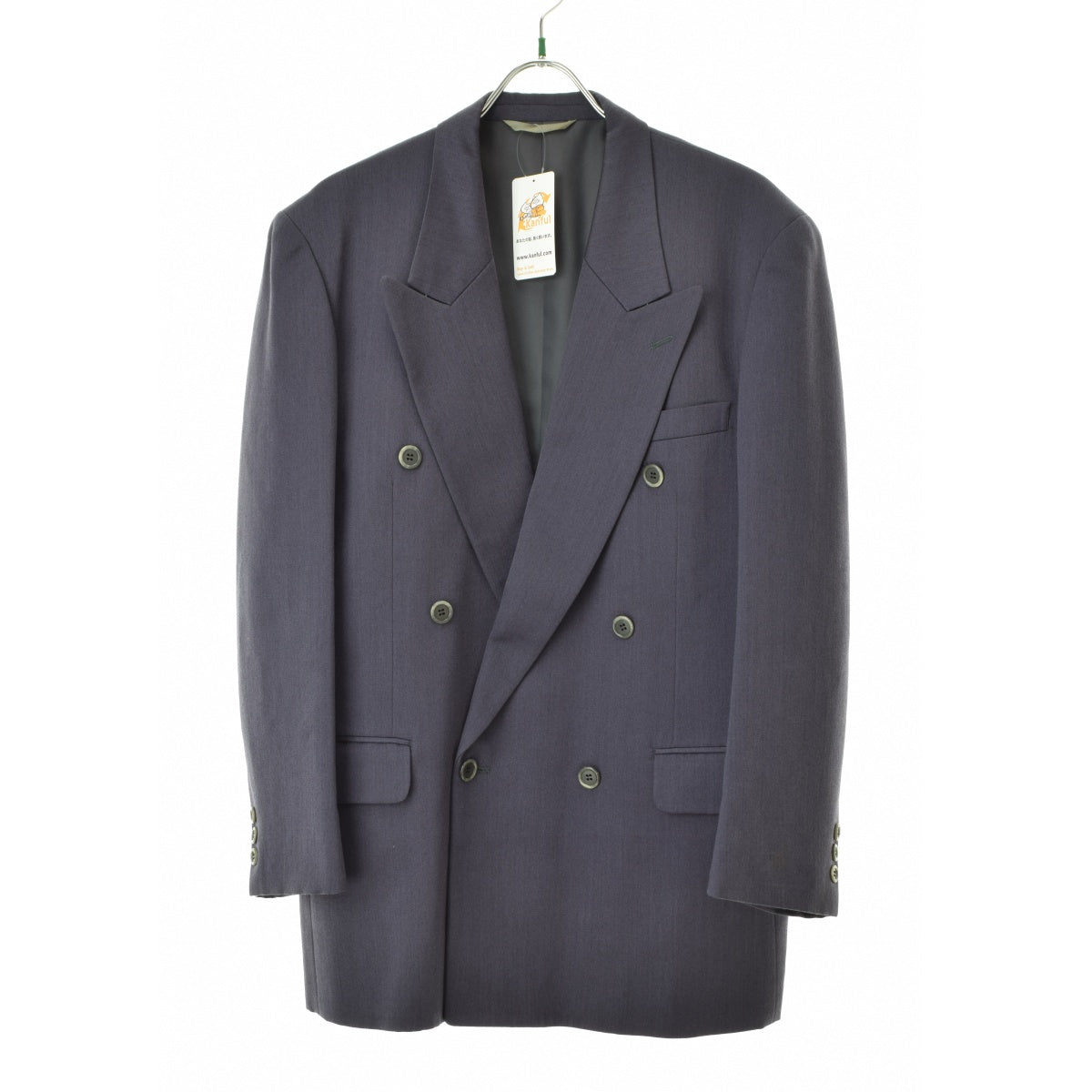 MEN'S PISPA ダブル