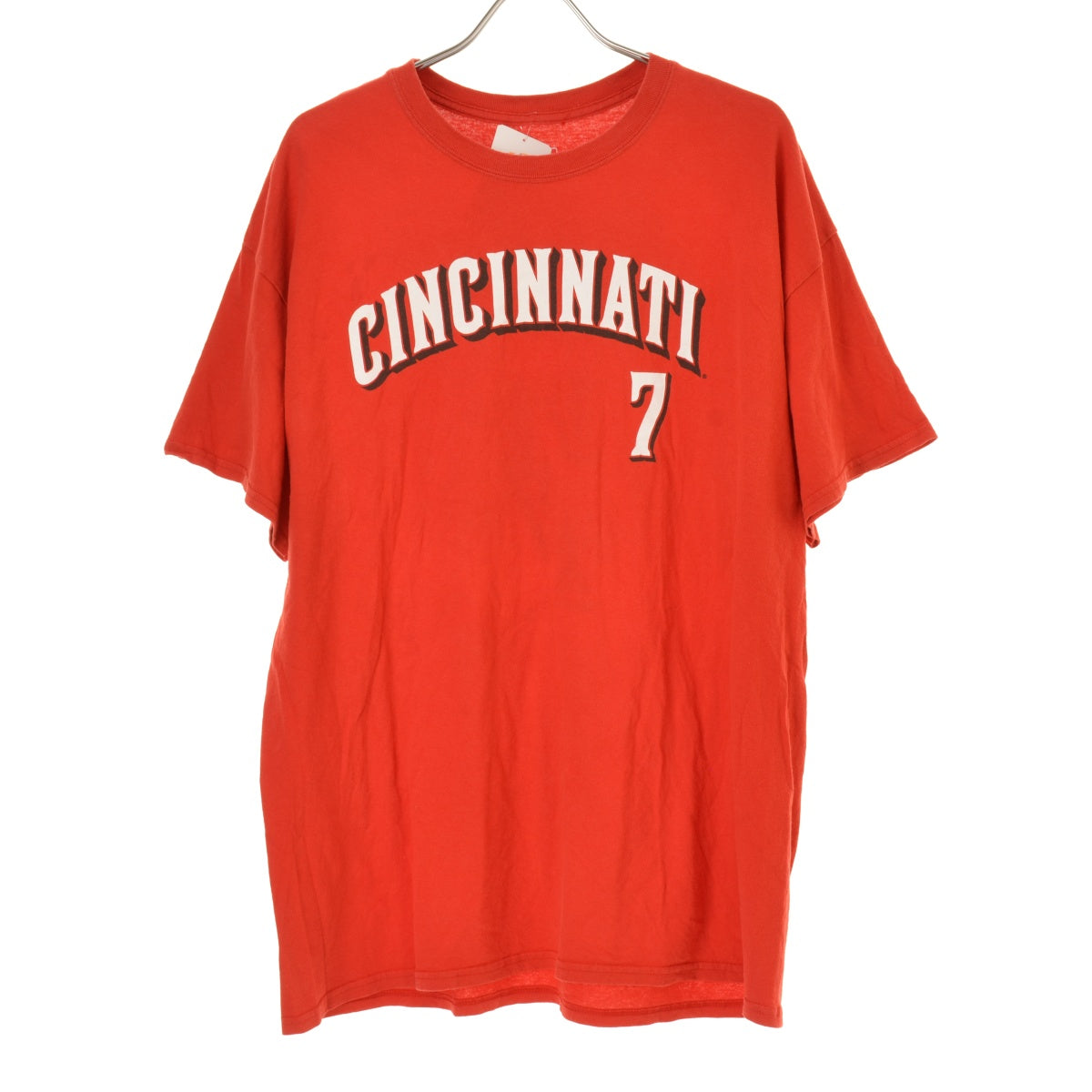 MLB CINCINNATI SUAREZ シンシナティ レッズ スアレス