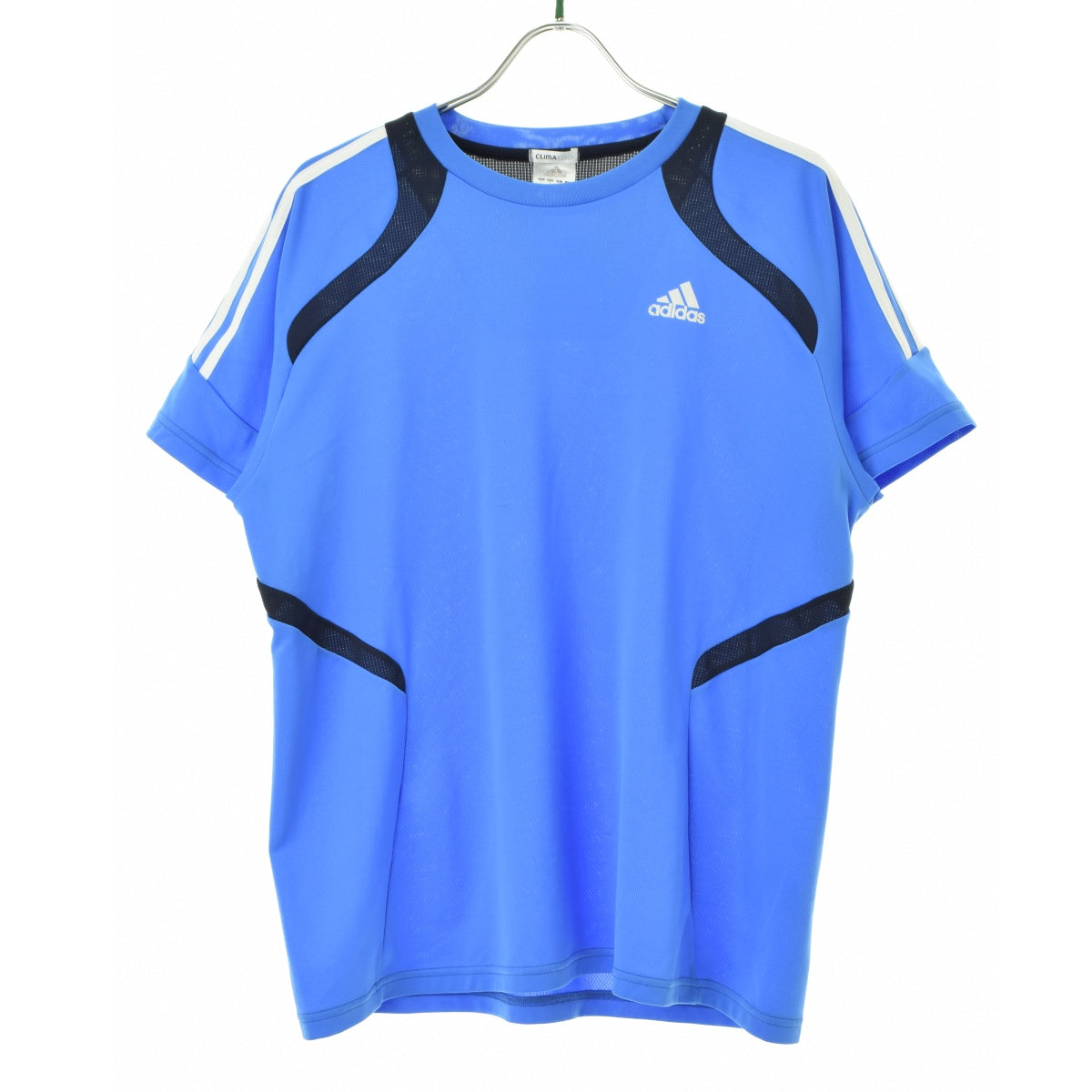 ADIDAS CLIMA COOL トレーニングシャツ