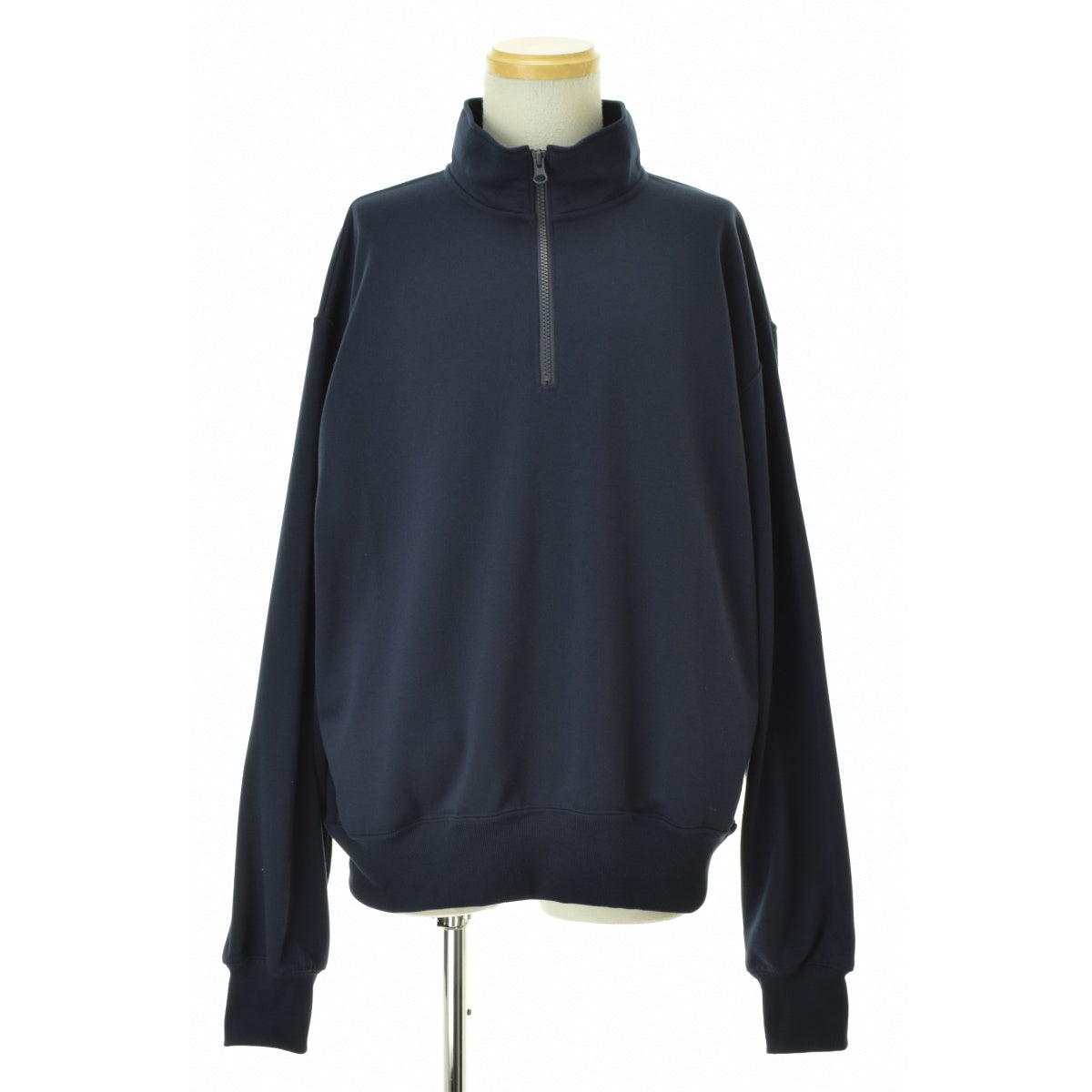 DAIWA PIER39 BE-55022 Tech Sweat Half-Zip テックハーフジップ