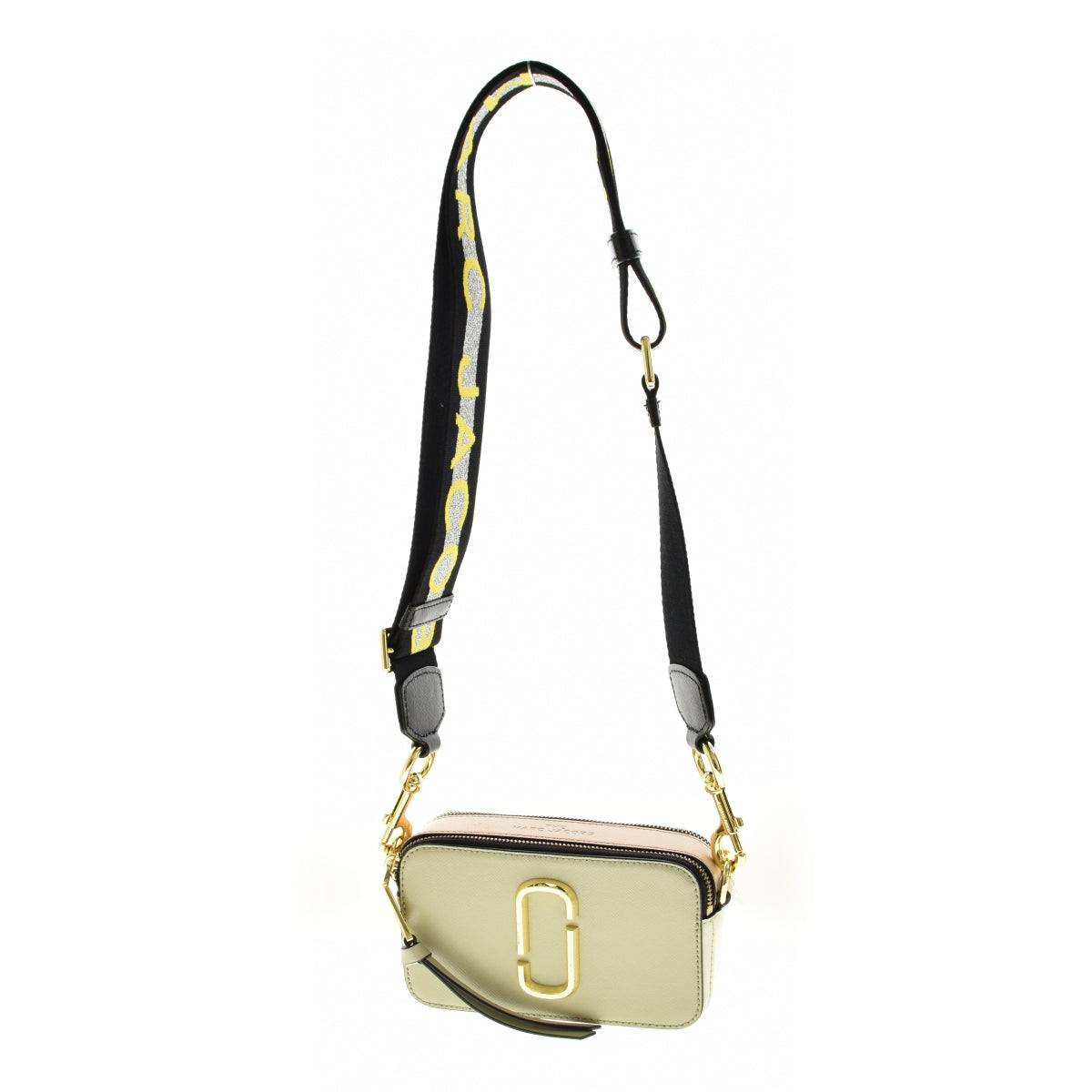 MARC JACOBS M0014146 SNAPSHOT スナップショット