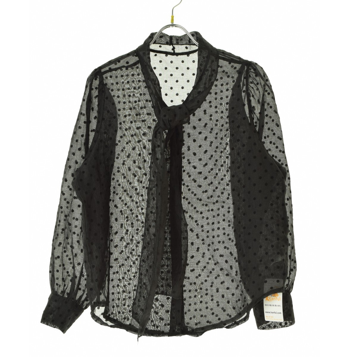 TRUBE C37-187 ドット