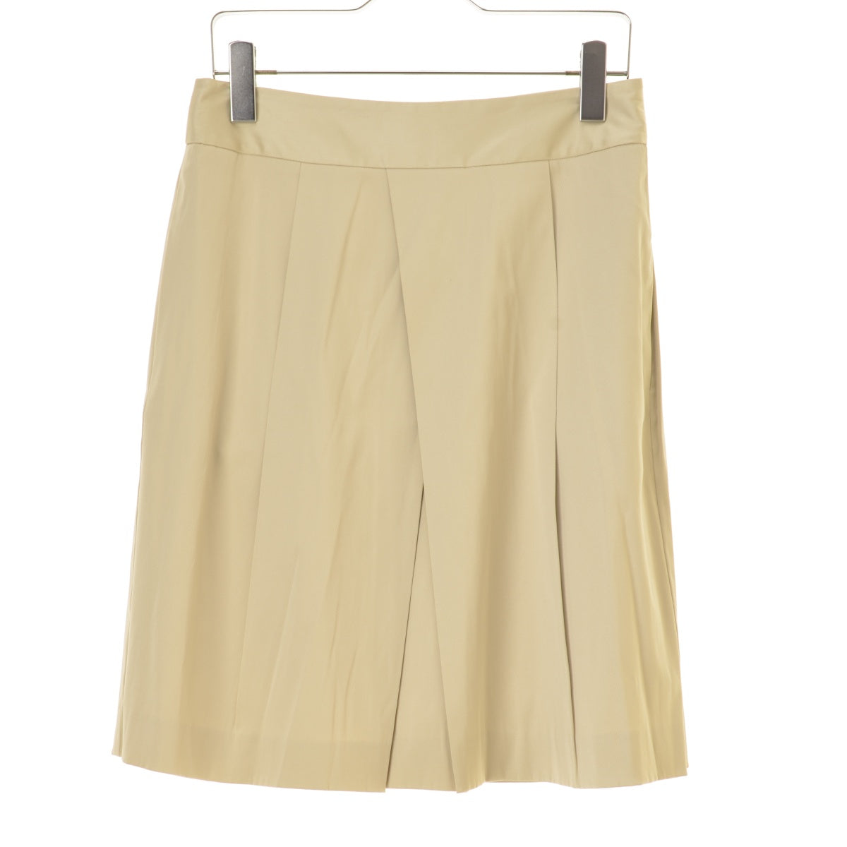 BANANA REPUBLIC ラップ風 ミディ丈