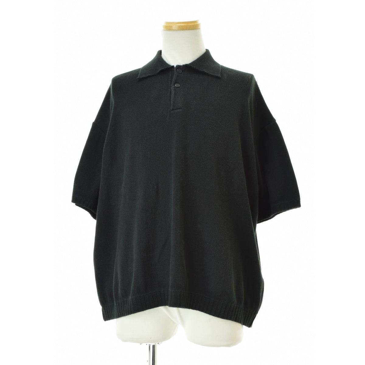 ISSEY MIYAKE A-POC ABLE AT13KK423 ニットポロ