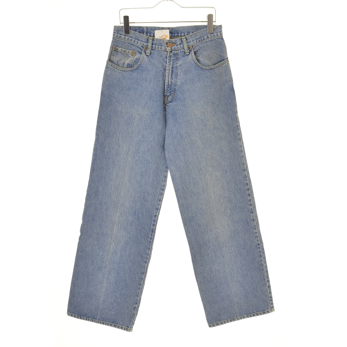 SUTTERS バックルバック付ワイド
