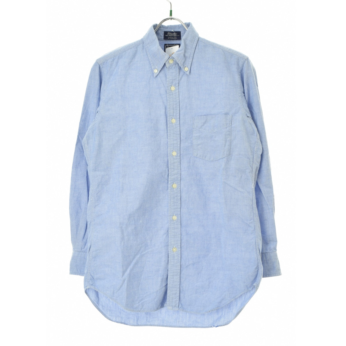 GANT CLASSIC THE TRADITIONAL FIT オックスフォードボタンダウン