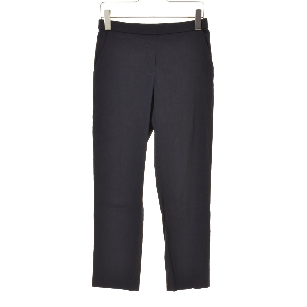 Theory 01-0106416 ECO CRUNCH WASH TREECA PULL ON ストレッチ