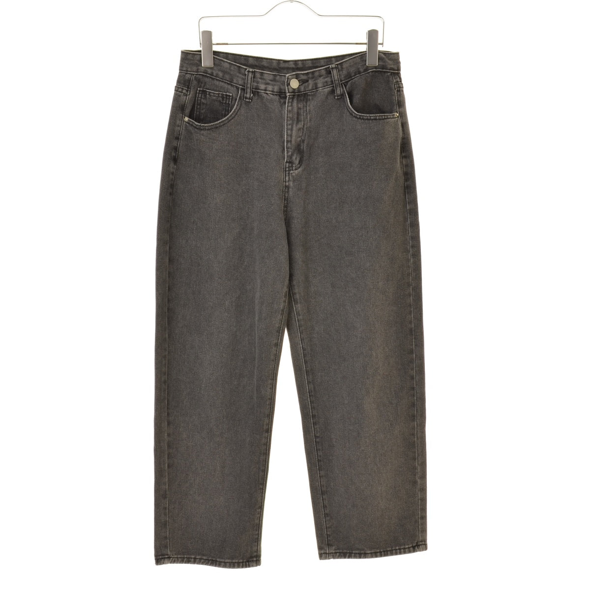 Anchor Smith SMIpt766 セミワイドルーズストレート