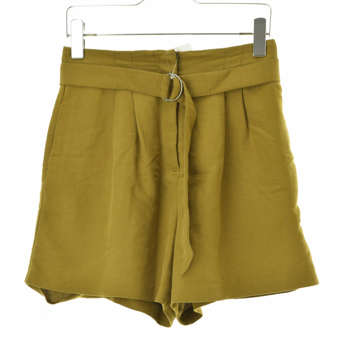 H&M ベルト付き