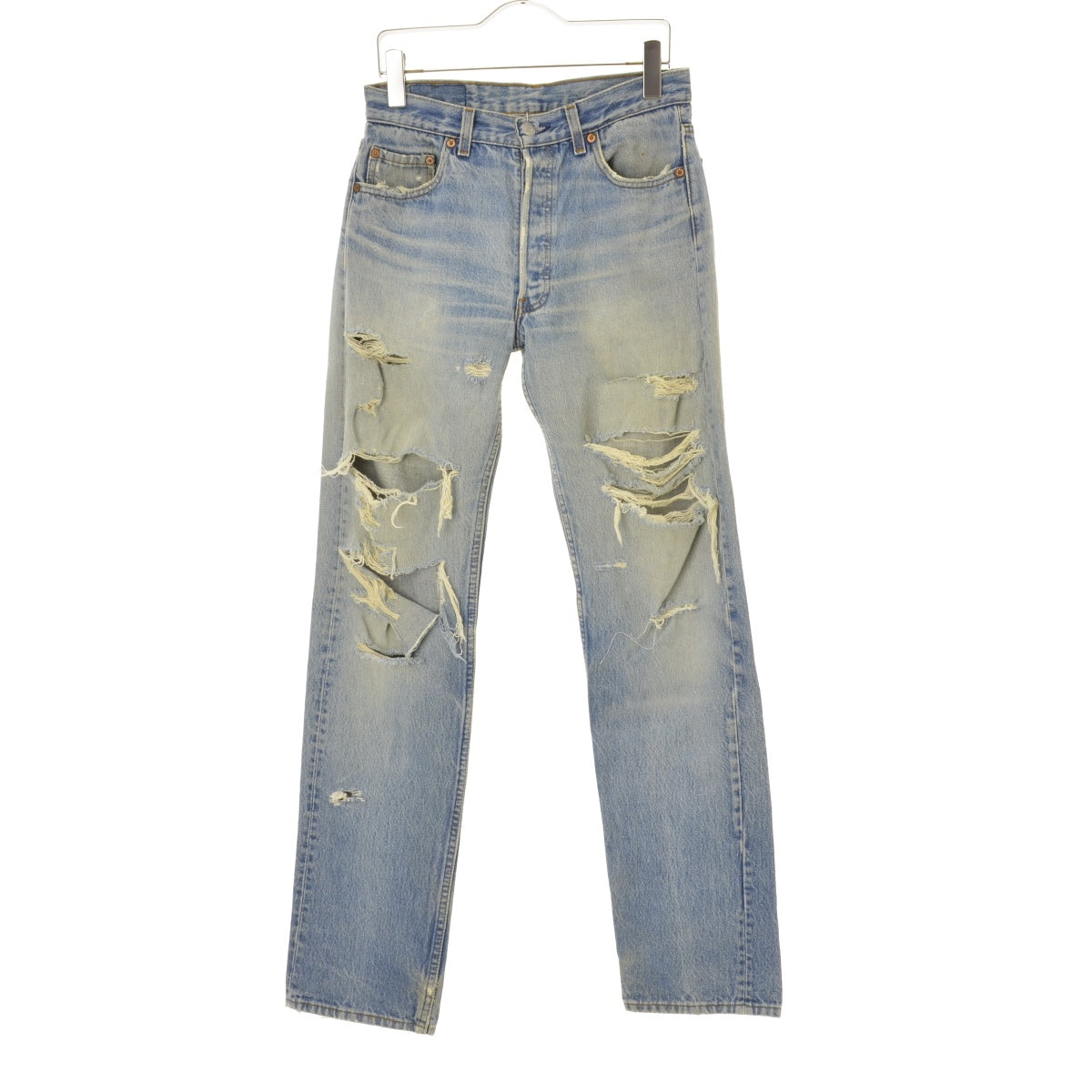 LEVIS ～90s USA製 501