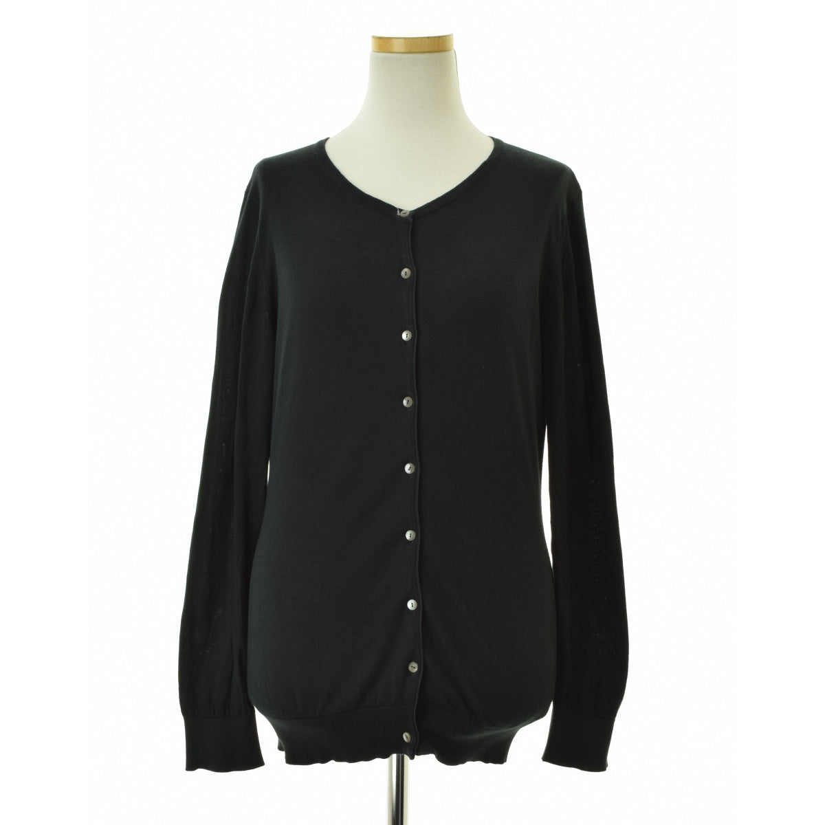 JOHN SMEDLEY コットンニット
