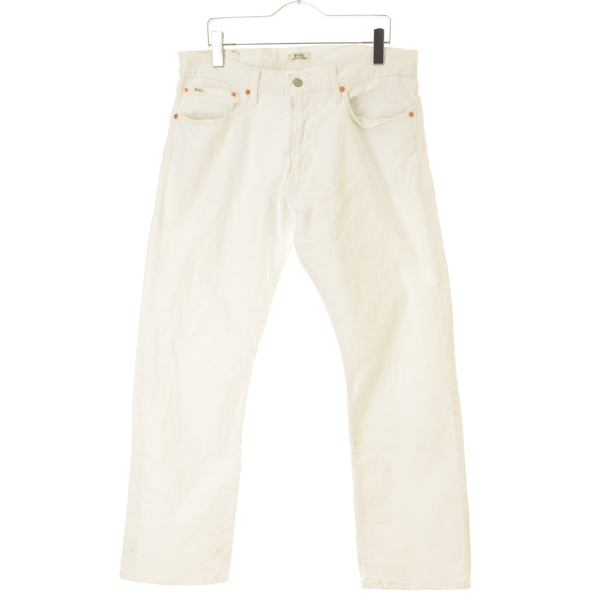 POLO RALPH LAUREN THE CLASSIC FIT