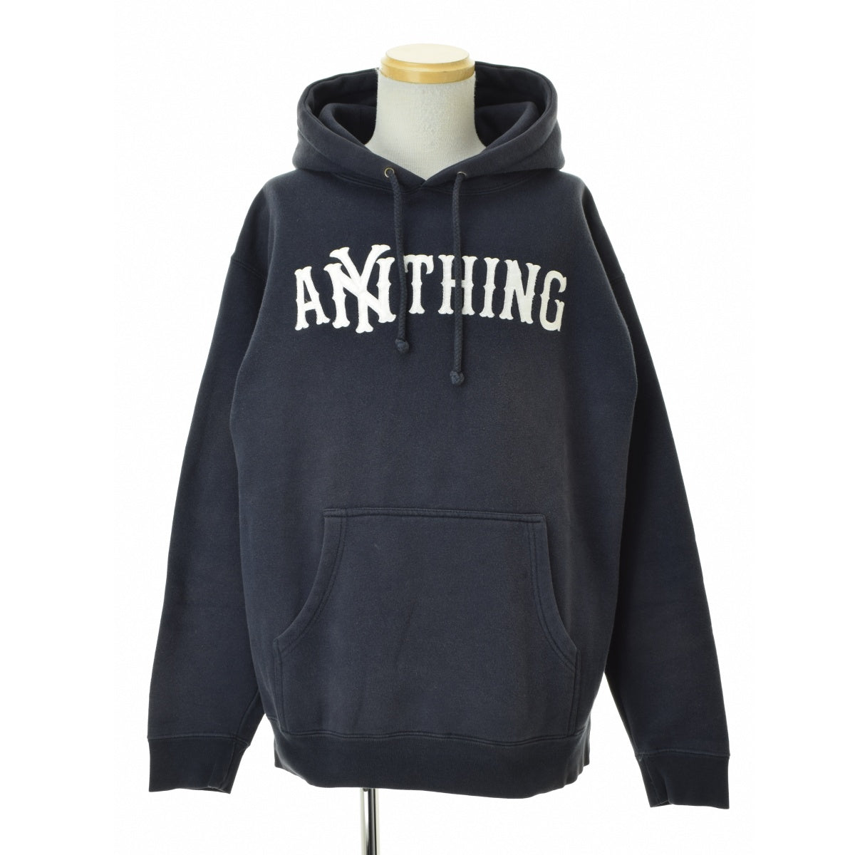 ANYTHING ロゴ