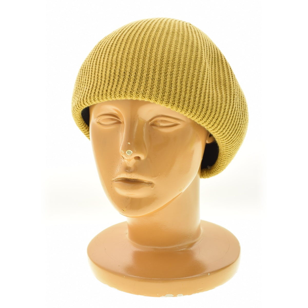 THE H.W. DOG&CO. D-00924 COTTON CLUB BIG BERET コットンクラブ ビッグ