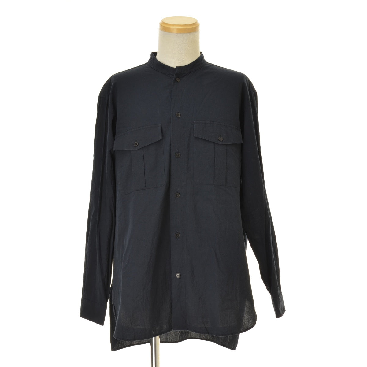JOHN SMEDLEY A2746FB267 バンドカラー