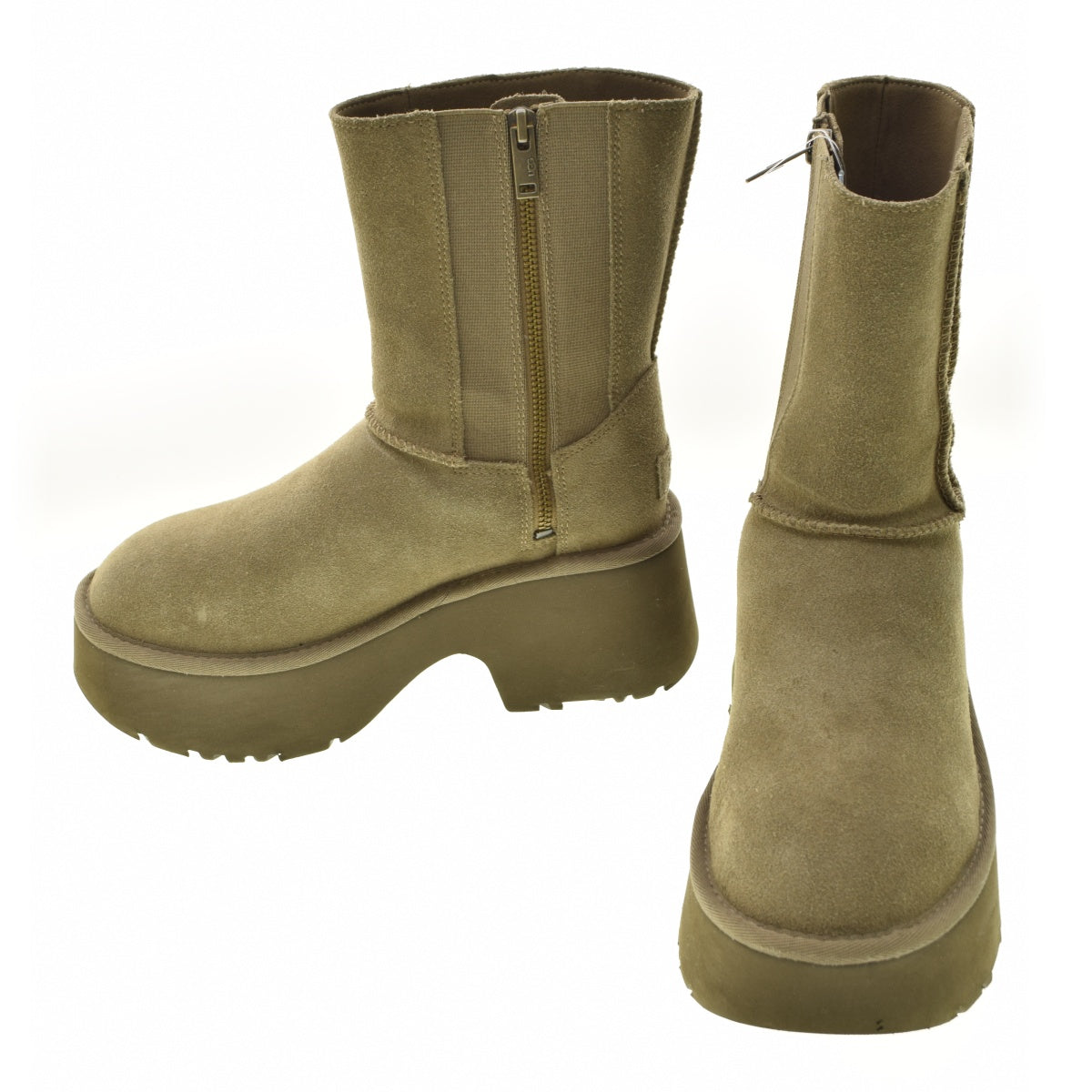 UGG 1158313 CLASSIC TWIN SEAM NEW HEIGHTS クラシック ツイン シーム ニュー ハイツ
