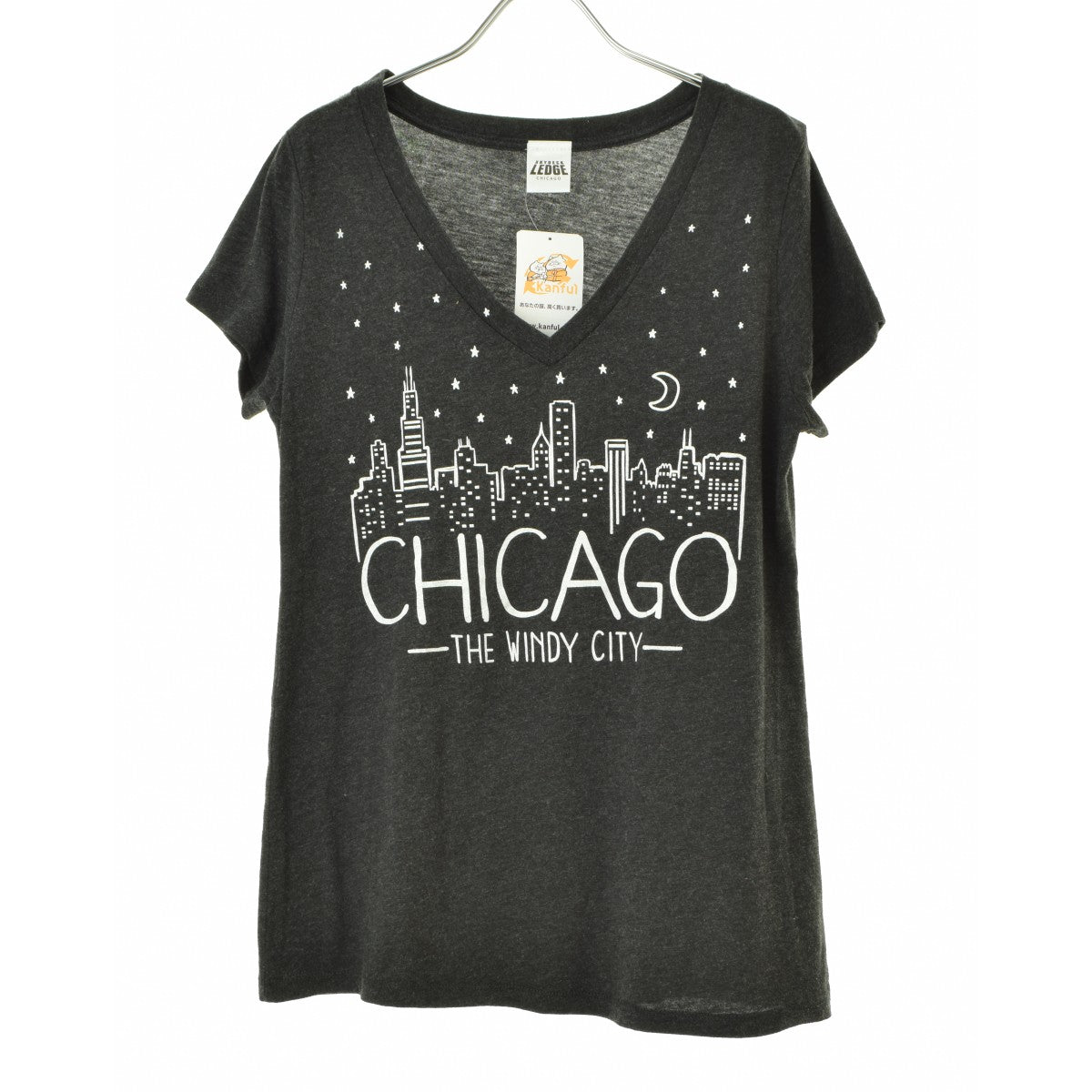 SKYDECK LEDGE CHICAGO プリント