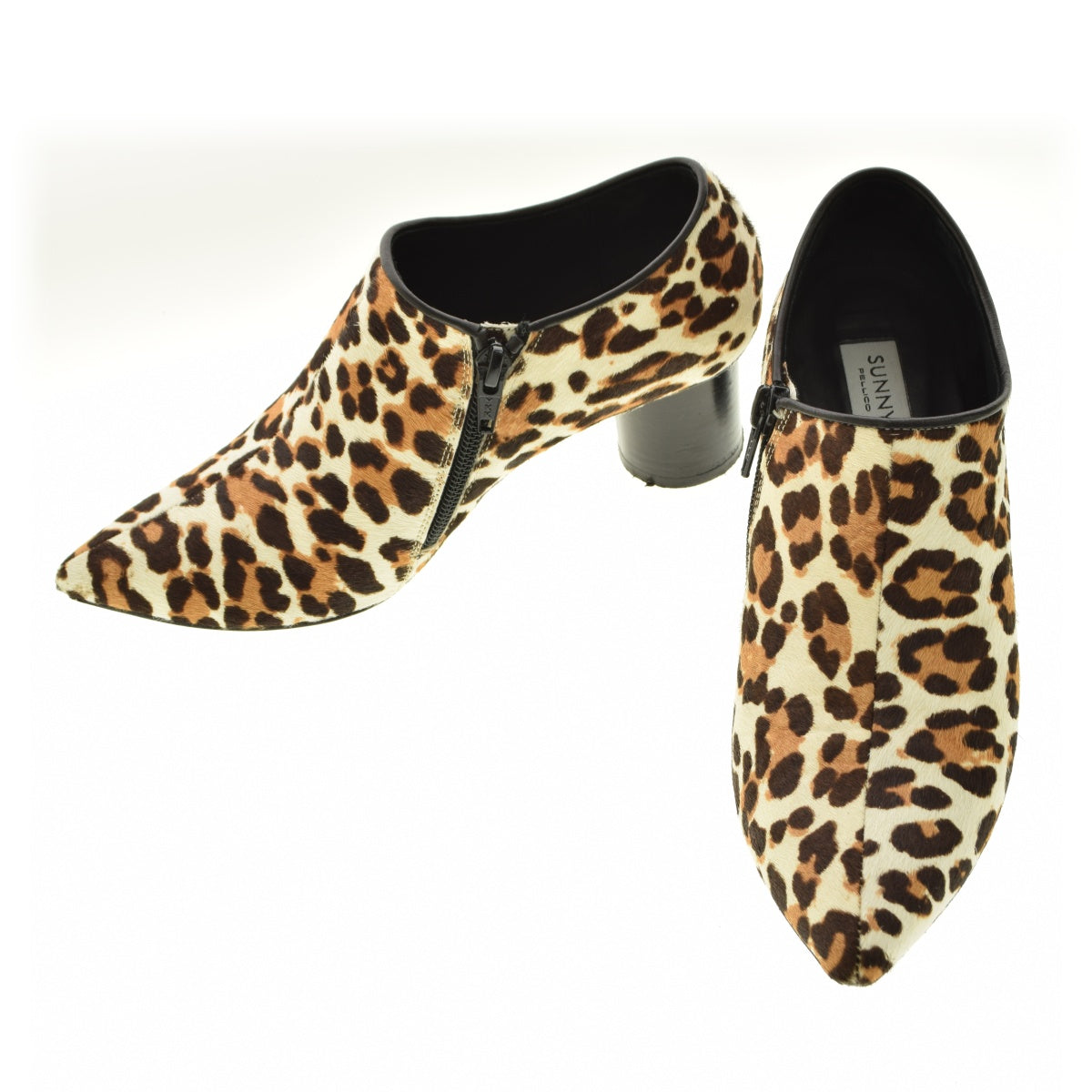 PELLICO SUNNY RF21-0602 DELPHINE ショート