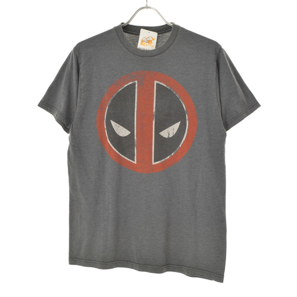 古着 MARVEL DEADPOOL
