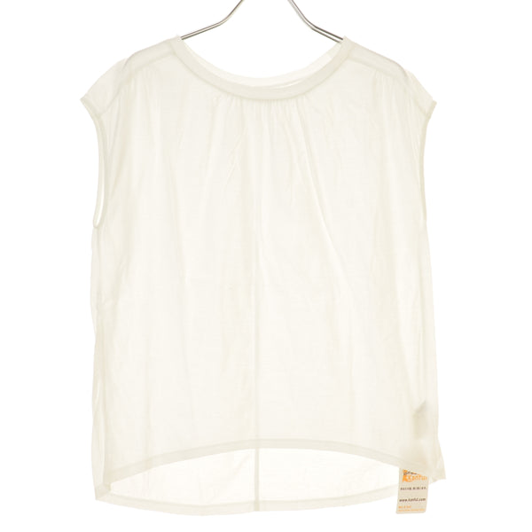 UNITED ARROWS BEAUTY & YOUTH 1617-699-5283 コットンギャザー