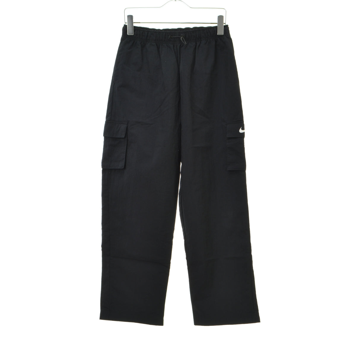 NIKE DO7210-010 AS W NSW ESSNTL WVN HR PNT エッセンシャル ウーブン HR CAR