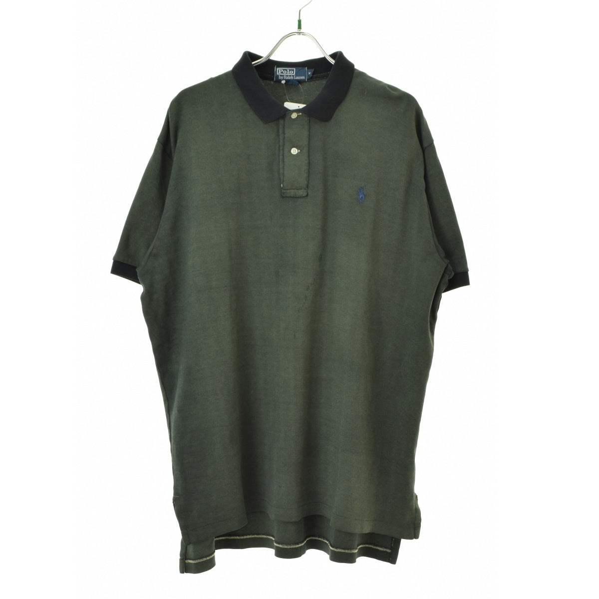 POLO RALPH LAUREN ワンポイント