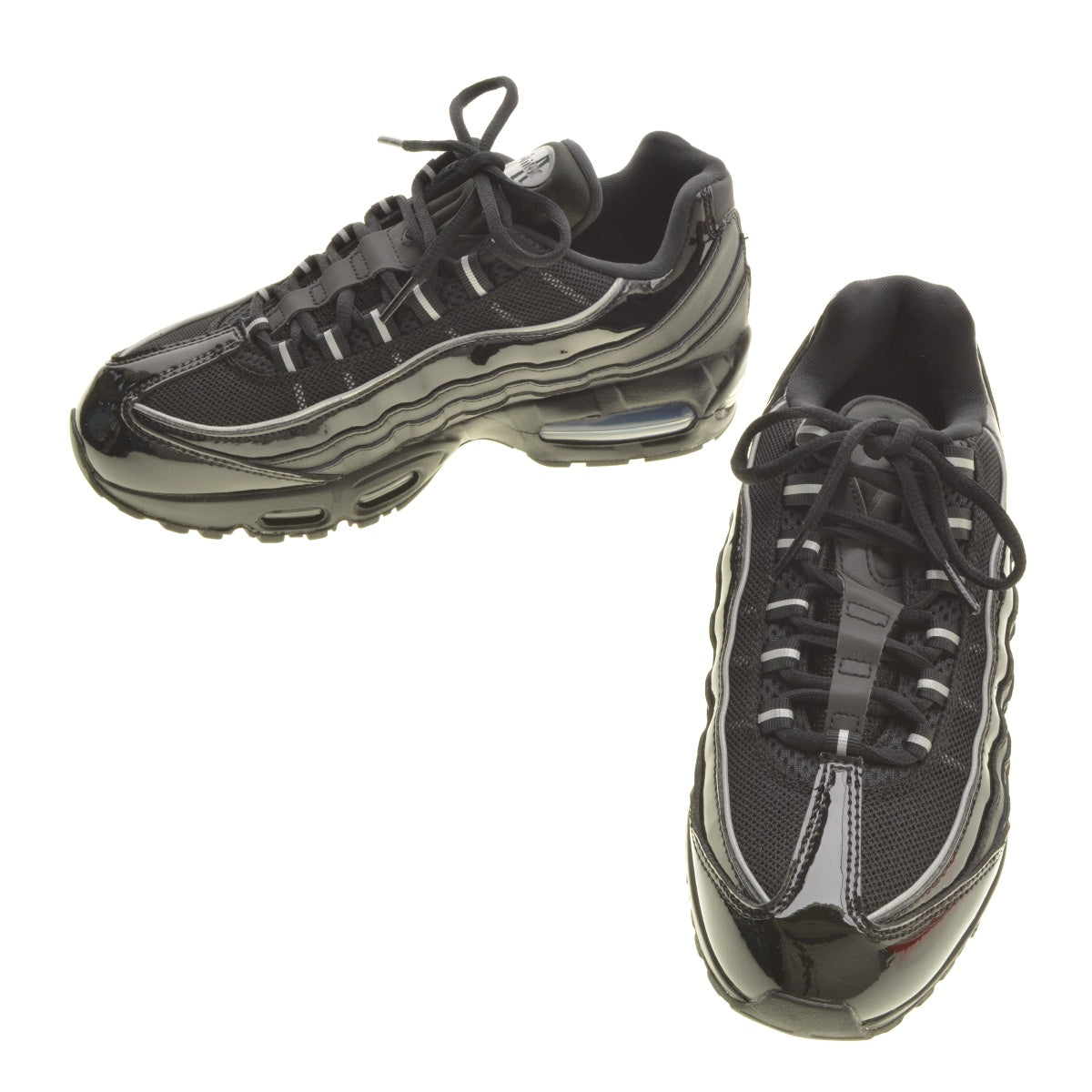 NIKE IB6397-001 Air Max 95 OG Big Bubble