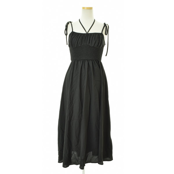 SHEIN フレアロング