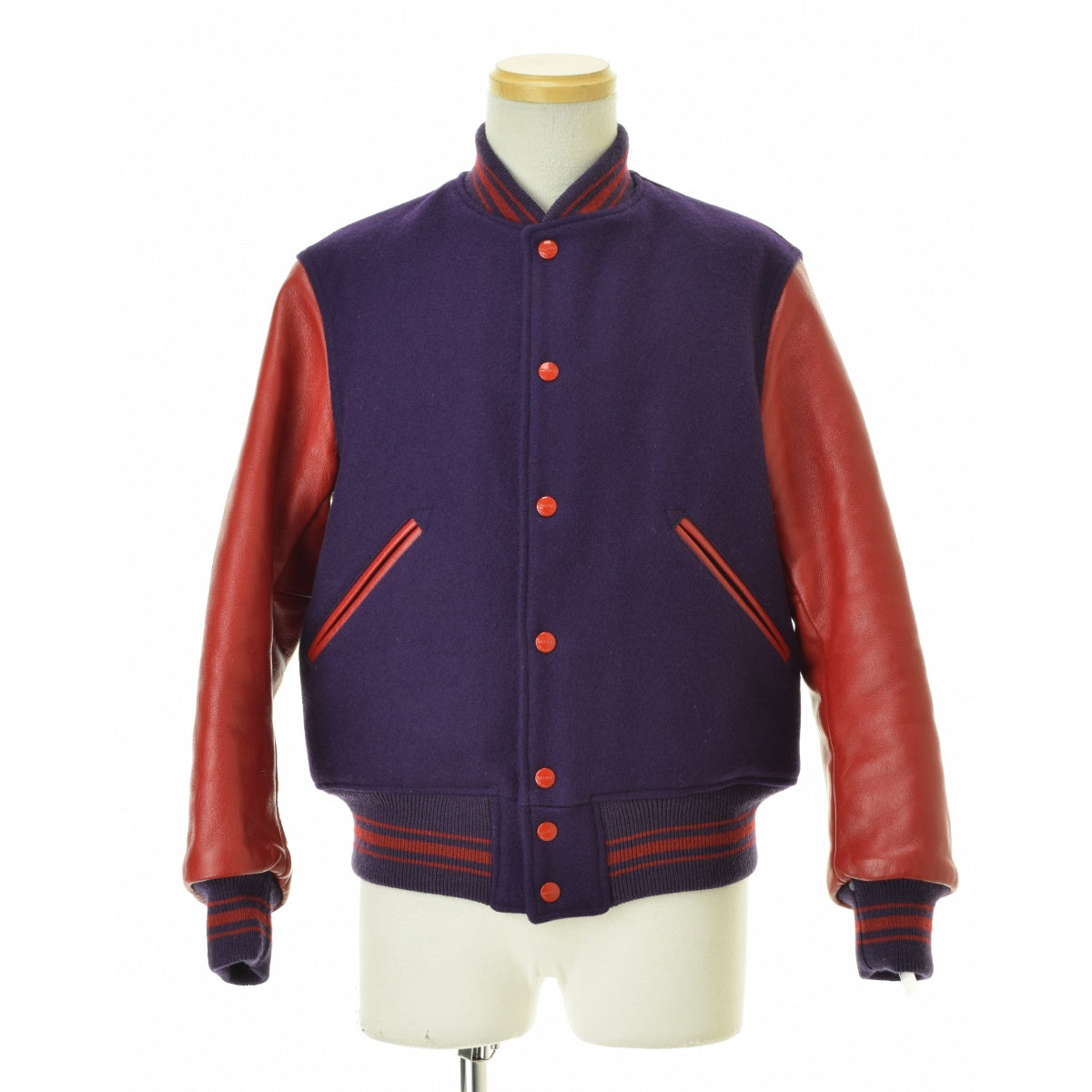 JOE McCOY BALL PARK AWARD VARSITY アワード ヴァーシティー