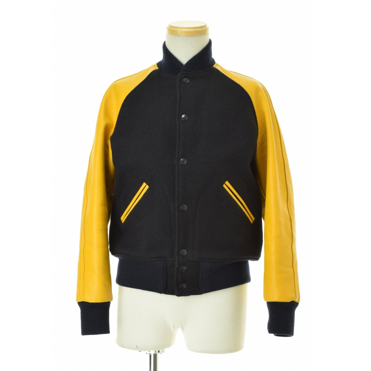 THE REAL McCOY'S 旧マッコイ McCOY SPORTSWEAR AWARD VARSITY アワード ヴァーシティー
