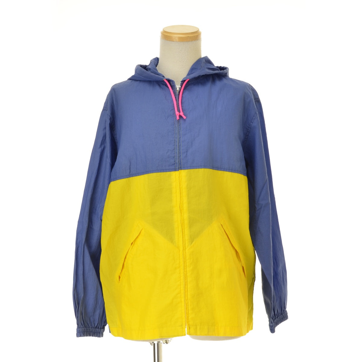 VAN 2トーン バックロゴ