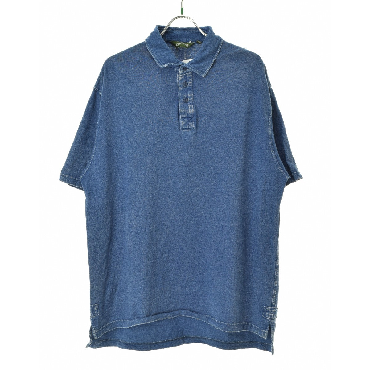 ORVIS インディゴ