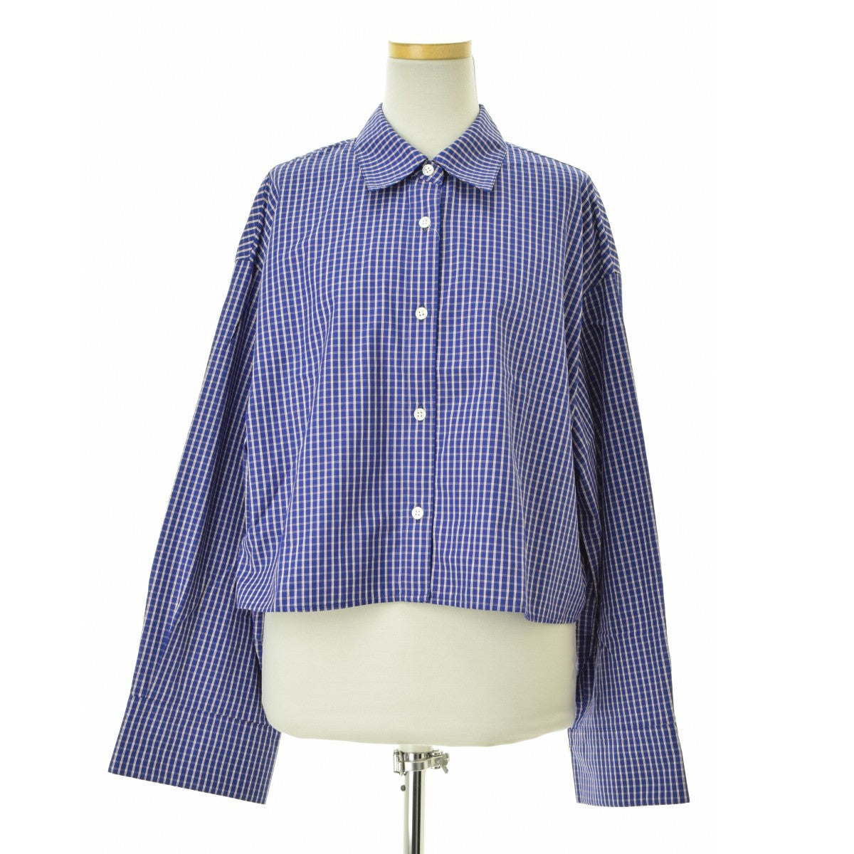 JOURNAL STANDARD 25AW 25050400924030 コンパクトコットン クロップド