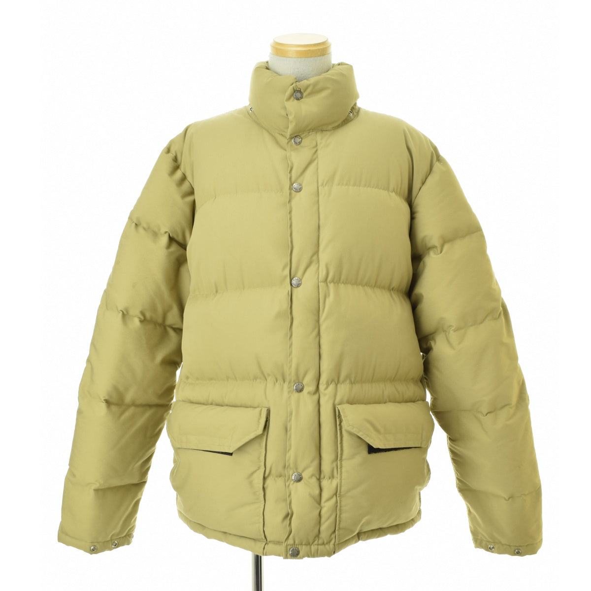 THE NORTH FACE 茶タグ 復刻 SIERRA