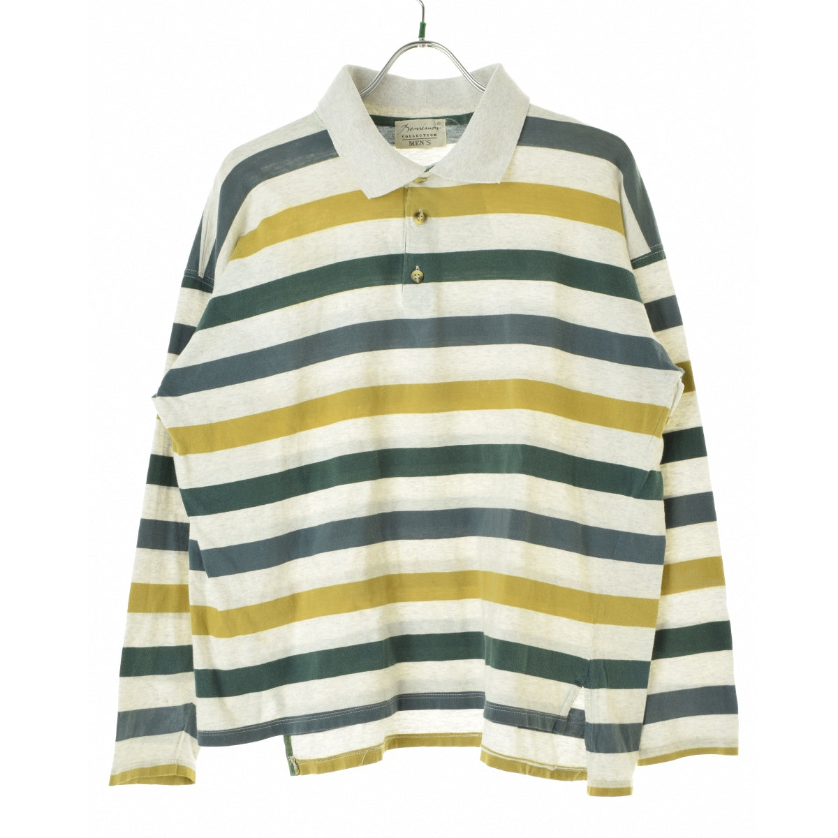 BENSIMON OLD ボーダー
