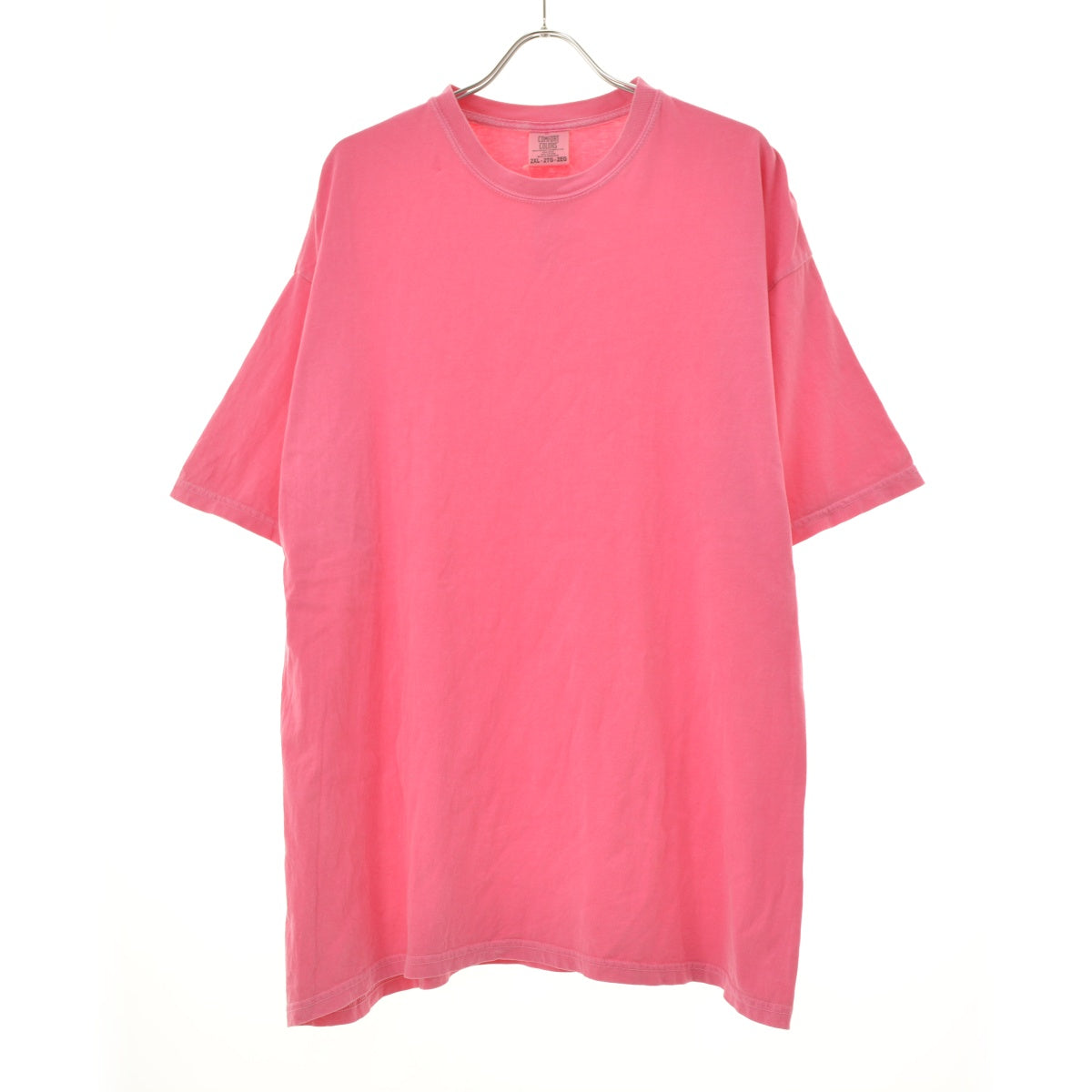 comfort colors 無地