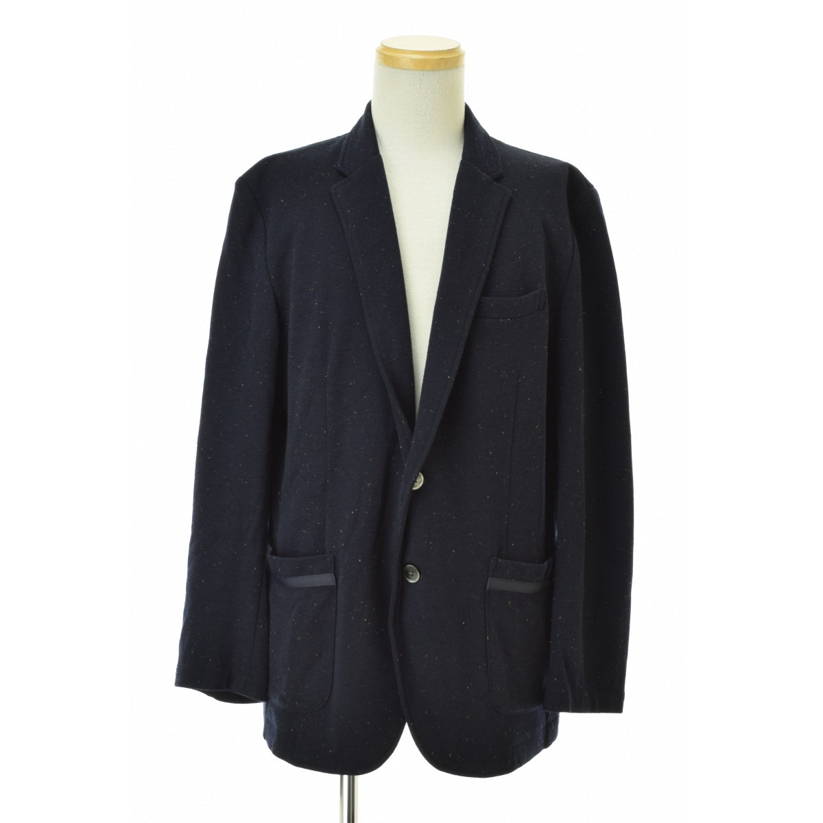 PS PAUL SMITH ウール混 2釦