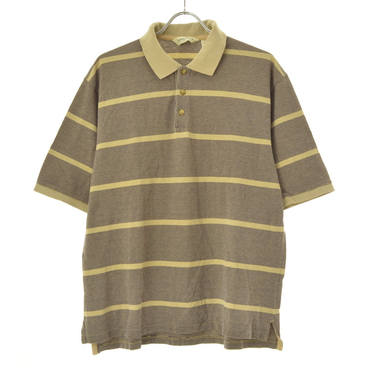 EDDIE BAUER 90s ボーダー