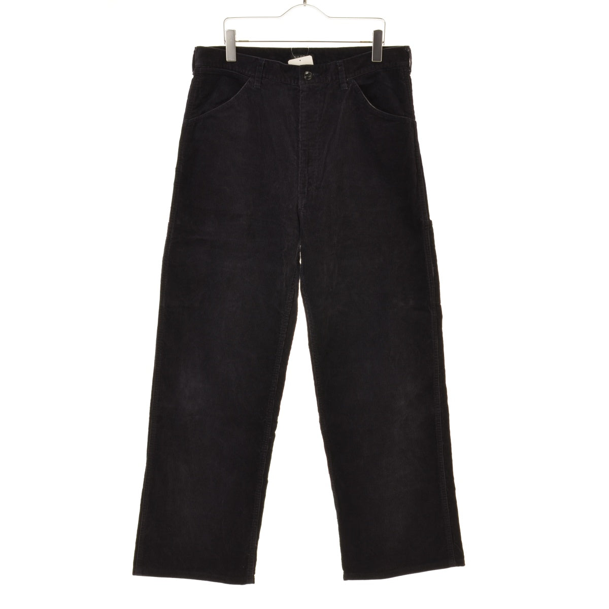 NAPRON CORDUROY ARMY PANTS