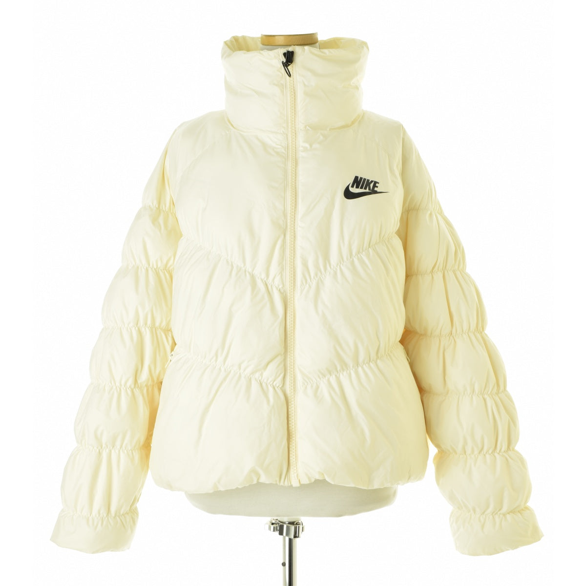NIKE CD4217-110 WMNS SYN FILL STMT JACKET