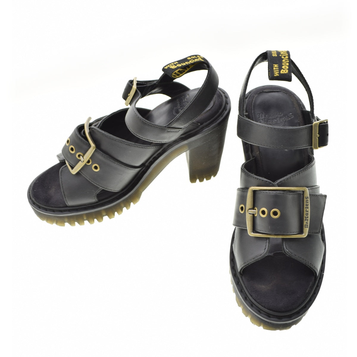 Dr. Martens SEIRENE GRANIK セイレーン