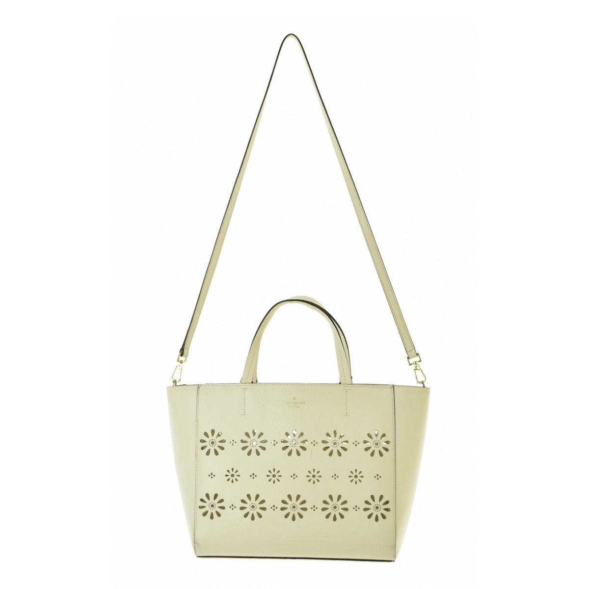 Kate Spade WKRU4231 2WAYパンチング