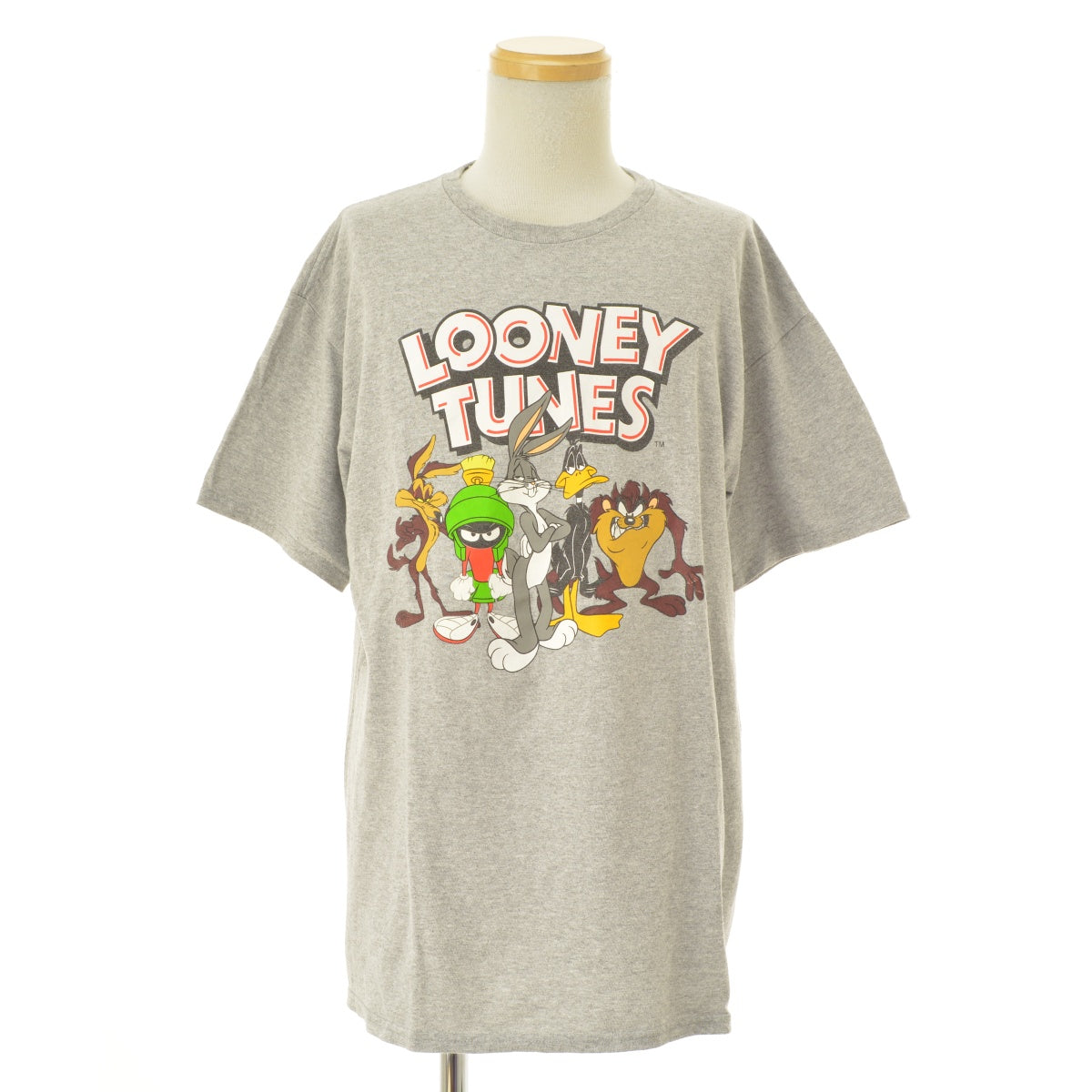 LOONEY TUNES DELTA ボディ